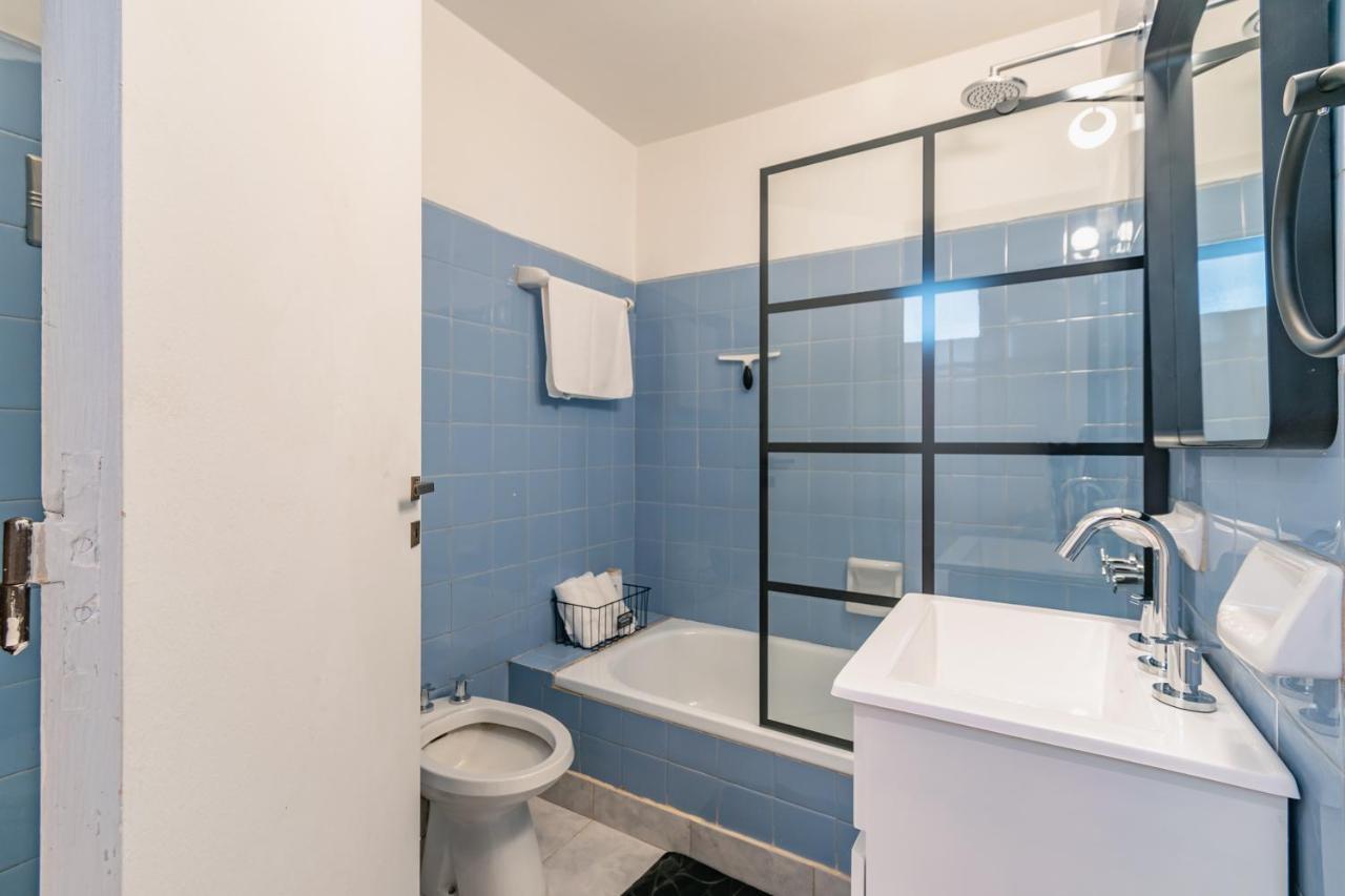 Apartment Dpto Confortable En Palermo Ba11 Buenos Aires